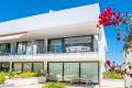 Resale - Apartment - Cartagena - Mar de Cristal