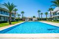 Resale - Apartment - Cartagena - Mar de Cristal