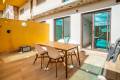 Resale - Apartment - Cartagena - Mar de Cristal