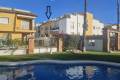 Resale - Apartment - Catral