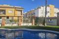 Resale - Apartment - Catral