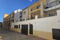 Resale - Apartment - Catral