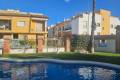 Resale - Apartment - Catral