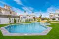 Resale - Apartment - Ciudad Quesada - Dona Pepa