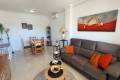 Resale - Apartment - Ciudad Quesada - La Marquesa Golf