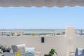 Resale - Apartment - Ciudad Quesada - Pueblo Bravo