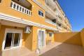 Resale - Apartment - Formentera Del Segura