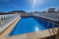 Resale - Apartment - Formentera Del Segura