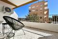 Resale - Apartment - Guardamar Del Segura - Beachside