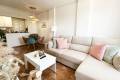 Resale - Apartment - Guardamar Del Segura - Beachside