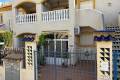 Resale - Apartment - Guardamar Del Segura - El Eden