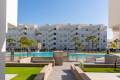 Resale - Apartment - Guardamar Del Segura - El Raso