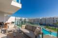 Resale - Apartment - Guardamar Del Segura - El Raso