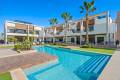 Resale - Apartment - Guardamar Del Segura - El Raso