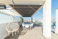 Resale - Apartment - Guardamar Del Segura - El Raso