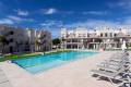 Resale - Apartment - Guardamar Del Segura - El Raso