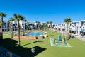 Resale - Apartment - Guardamar Del Segura - El Raso