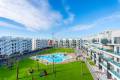 Resale - Apartment - Guardamar Del Segura - El Raso