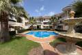Resale - Apartment - Jacarilla