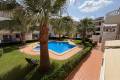 Resale - Apartment - Jacarilla