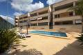 Resale - Apartment - Jacarilla