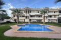 Resale - Apartment - Jacarilla