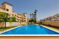 Resale - Apartment - La Florida (Orihuela Costa) - Al Andalus