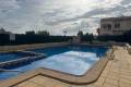 Resale - Apartment - La Florida (Orihuela Costa) - La Florida