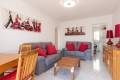 Resale - Apartment - La Florida (Orihuela Costa) - La Florida