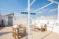 Resale - Apartment - La Florida (Orihuela Costa) - La Florida