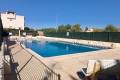 Resale - Apartment - La Florida (Orihuela Costa) - La Florida