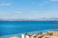 Resale - Apartment - La Manga Del Mar Menor - La Manga