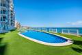 Resale - Apartment - La Manga Del Mar Menor - La Manga