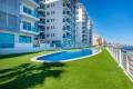 Resale - Apartment - La Manga Del Mar Menor - La Manga