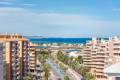 Resale - Apartment - La Manga Del Mar Menor - La Manga