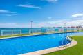 Resale - Apartment - La Manga Del Mar Menor