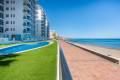 Resale - Apartment - La Manga Del Mar Menor