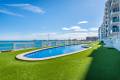 Resale - Apartment - La Manga Del Mar Menor