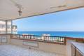 Resale - Apartment - La Mata - 1st Line to the Sea 