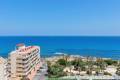 Resale - Apartment - La Mata - 1st Line to the Sea 