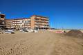 Resale - Apartment - La Mata - 1st Line to the Sea 