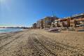 Resale - Apartment - La Mata - 1st Line to the Sea 