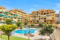 Resale - Apartment - La Mata - Beachside La Mata