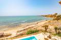 Resale - Apartment - La Mata - Cabo Cervera