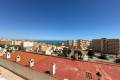 Resale - Apartment - La Mata - Cabo Cervera
