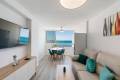 Resale - Apartment - La Mata - Cabo Cervera
