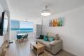 Resale - Apartment - La Mata - Cabo Cervera