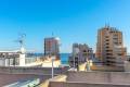 Resale - Apartment - La Mata - Cabo Cervera