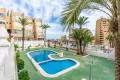 Resale - Apartment - La Mata - Cabo Cervera