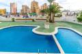 Resale - Apartment - La Mata - Cabo Cervera